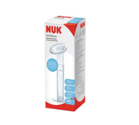 NUK SOFT AND EASY BREAST PUMP ( clearance sale )