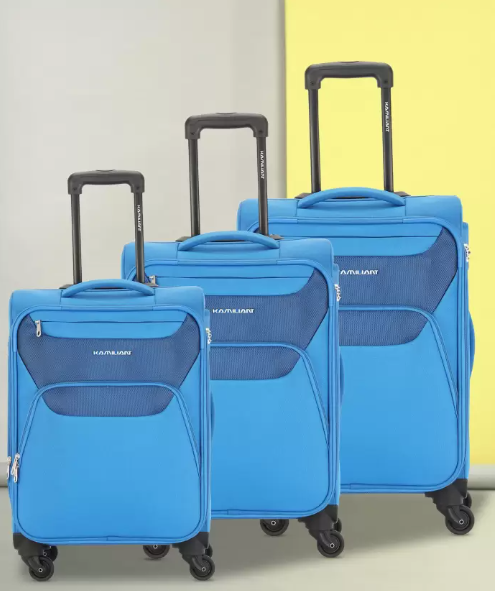 KAMILIANT BALI CLX – ROYAL BLUE