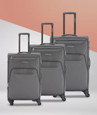 KAMILIANT BALI – CHARCOAL GREY