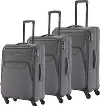 KAMILIANT BALI – CHARCOAL GREY