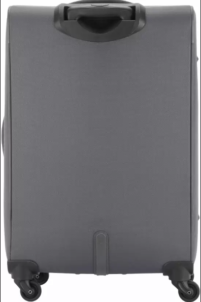 KAMILIANT BALI – CHARCOAL GREY
