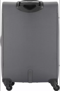 KAMILIANT BALI – CHARCOAL GREY