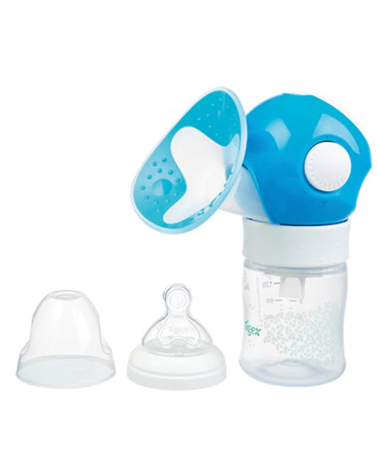 Skin Touch Electric Breast Pump