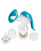 Skin Touch Manual Breast Pump