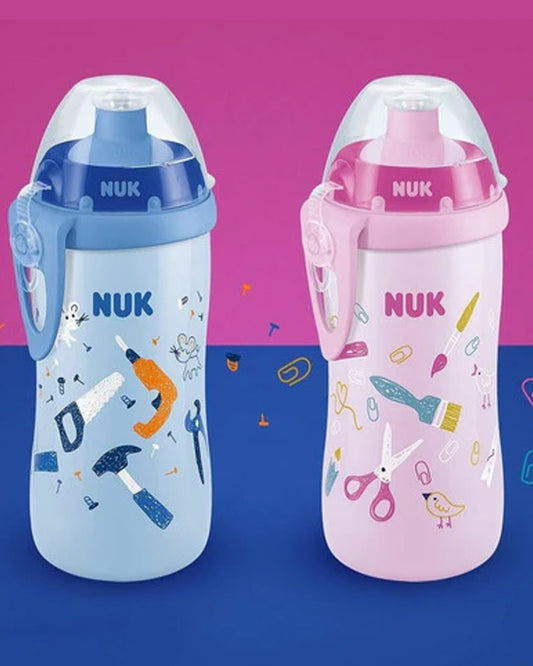 NUK Junior Cup 300ml