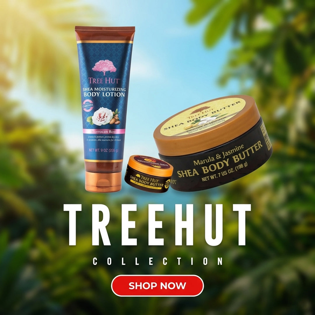 Tree Hut