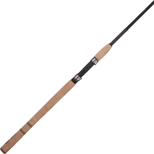UGLY STIK LITE SPIN ROD 8FT 2PC
