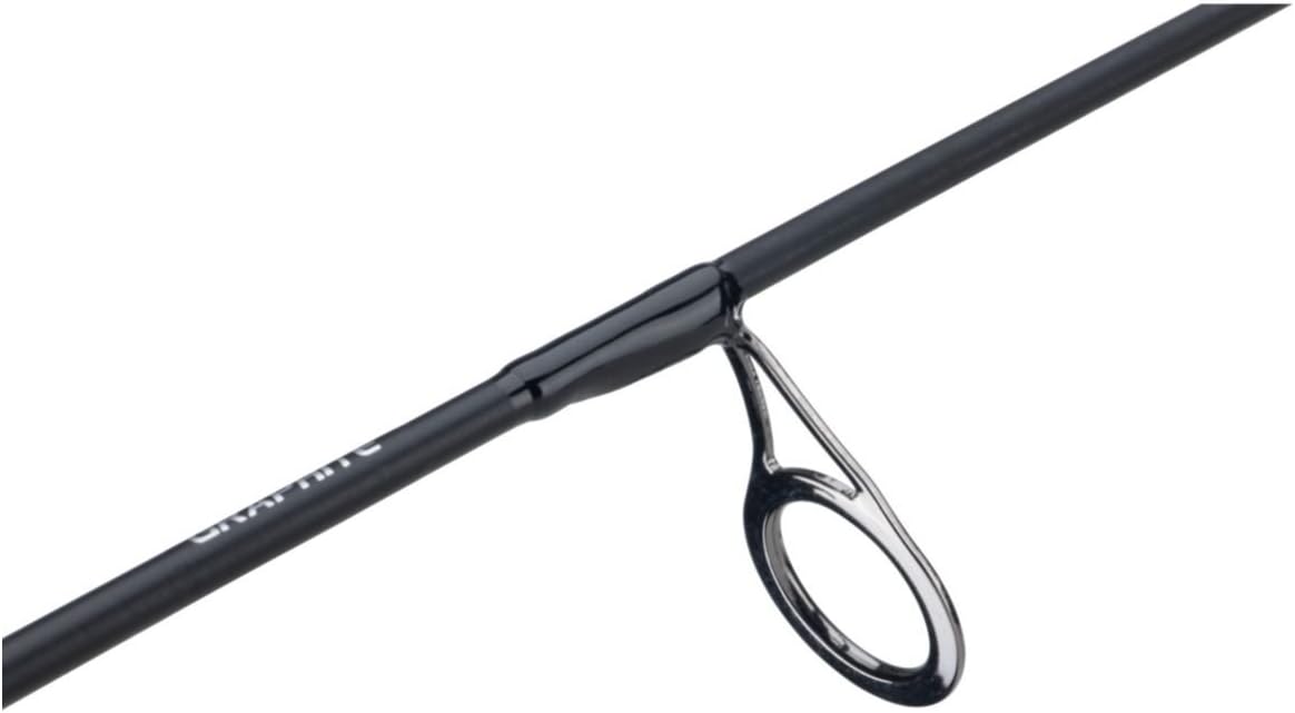 UGLY STIK LITE SPIN ROD 8FT 2PC