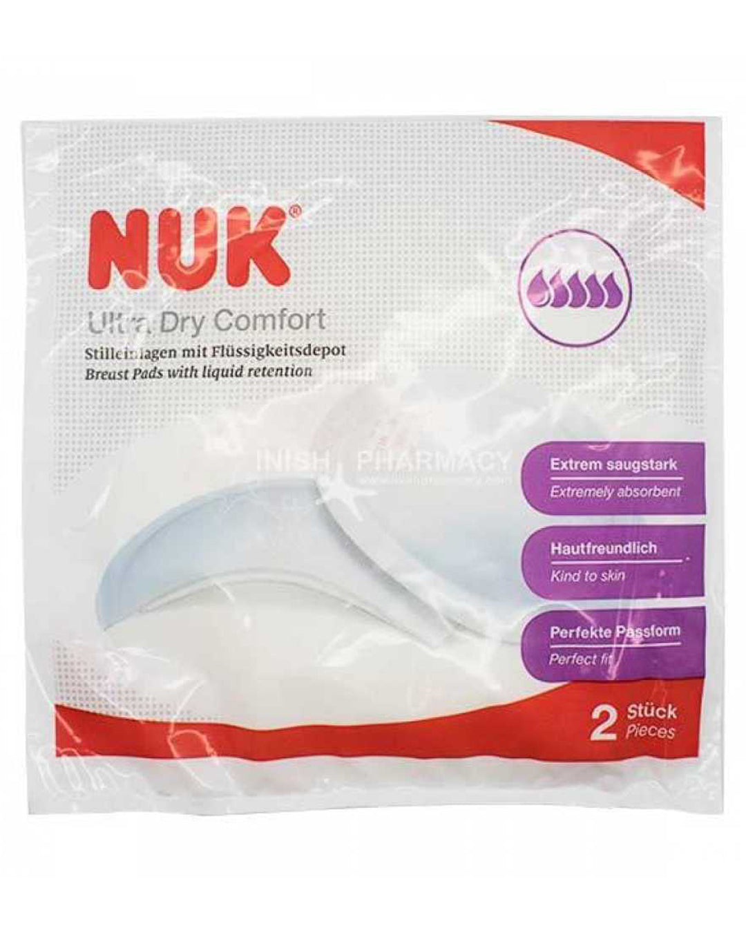 Breastfeeding Accessories