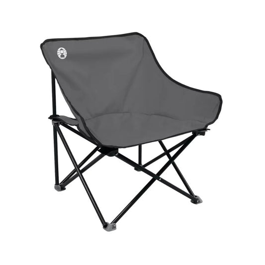 Coleman Furniture Kickback Steel Grey