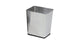 WASTEBASKET 29 QT / 7.5 GAL STAINLESS STEEL