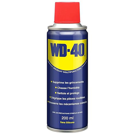 WD-40 200 ml