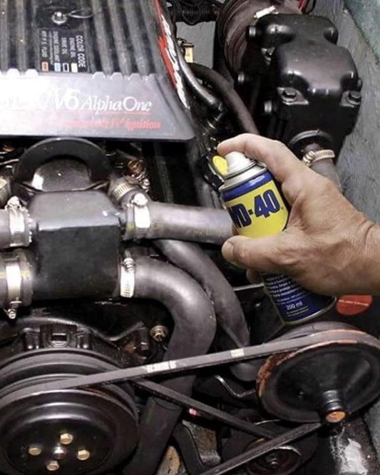 WD - 40 330 ml