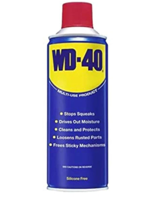 WD - 40 330 ml