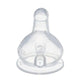 2 VS SILICONE TEATS NEW BORN