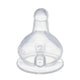 WIDE NECK SILICONE NEW BORN SIL TEAT