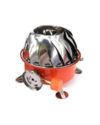 WINDPROOF CAMPING STOVE