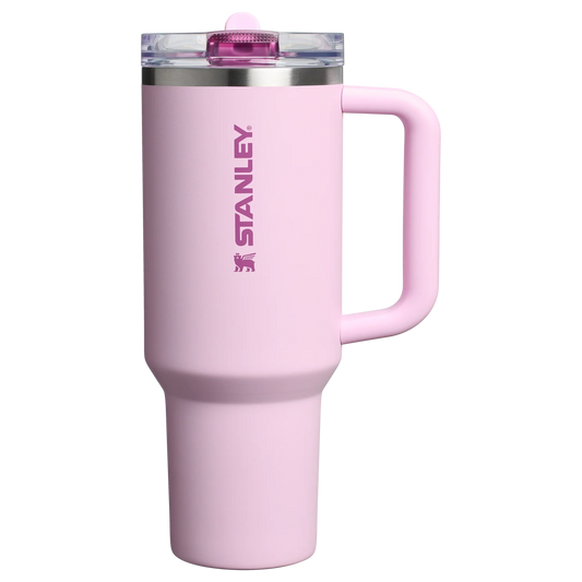 The Quencher ProTour Flip Straw Tumbler | 40 OZ | 1.18 L