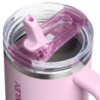 The Quencher ProTour Flip Straw Tumbler | 40 OZ | 1.18 L