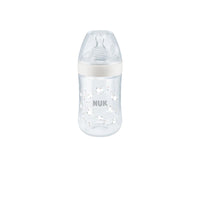 NUK Glass Bottle 240ML