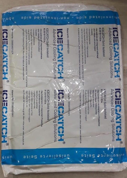 ICE PACKS ICECATCH