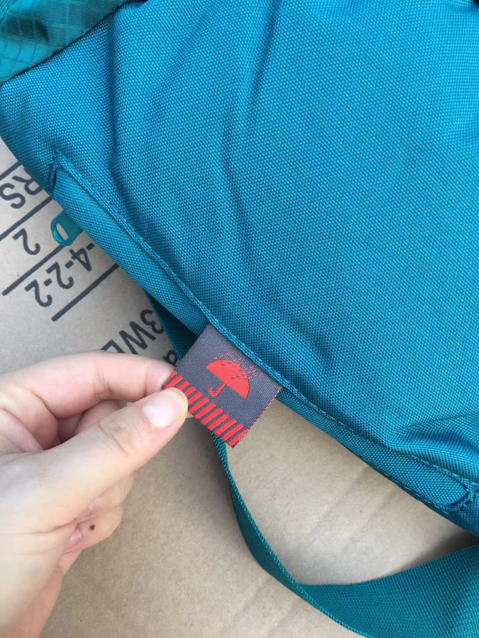 K2 Wears 30L Outdoor Sports Bagpack