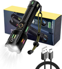 COBA CB-G672D Flashlight