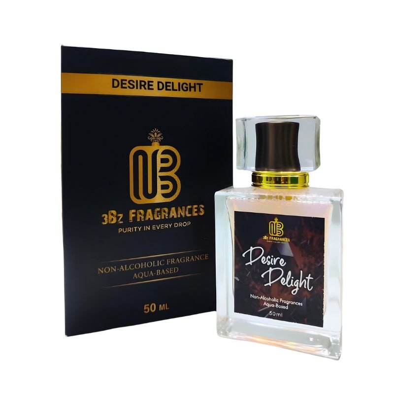 Desire Delight - 50ML image
