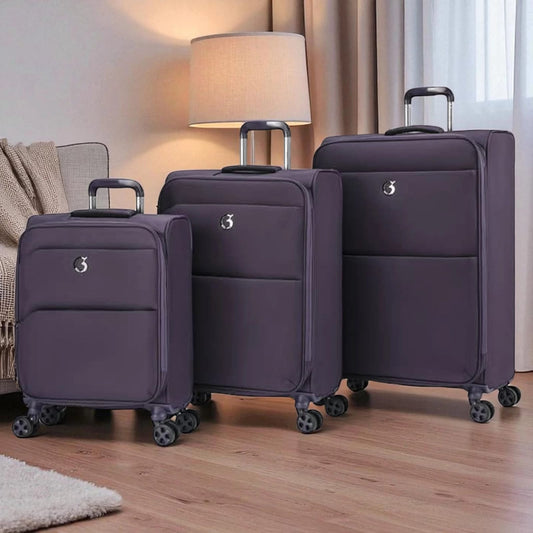 Goby London High Quality Purple