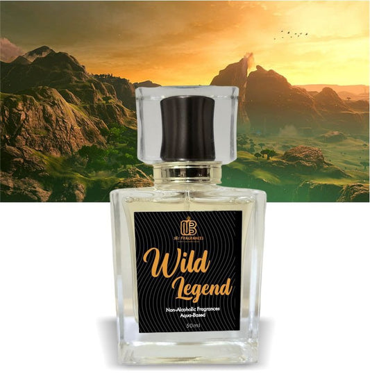 Wild Legend image 0