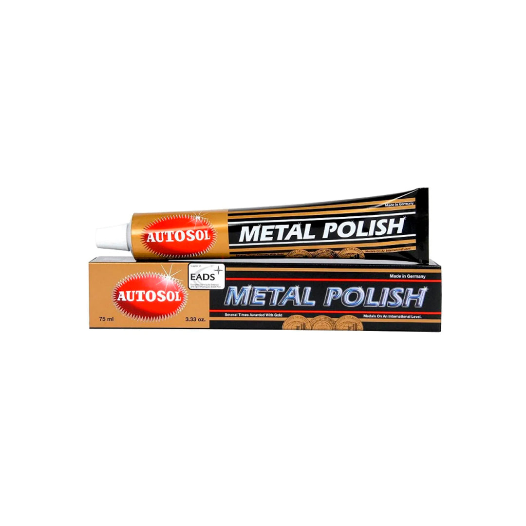 Car Care Products