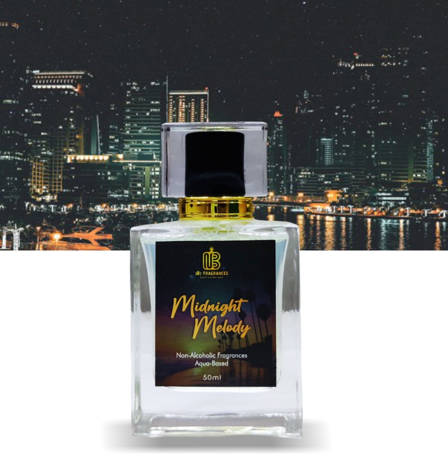 Midnight Melody image 0