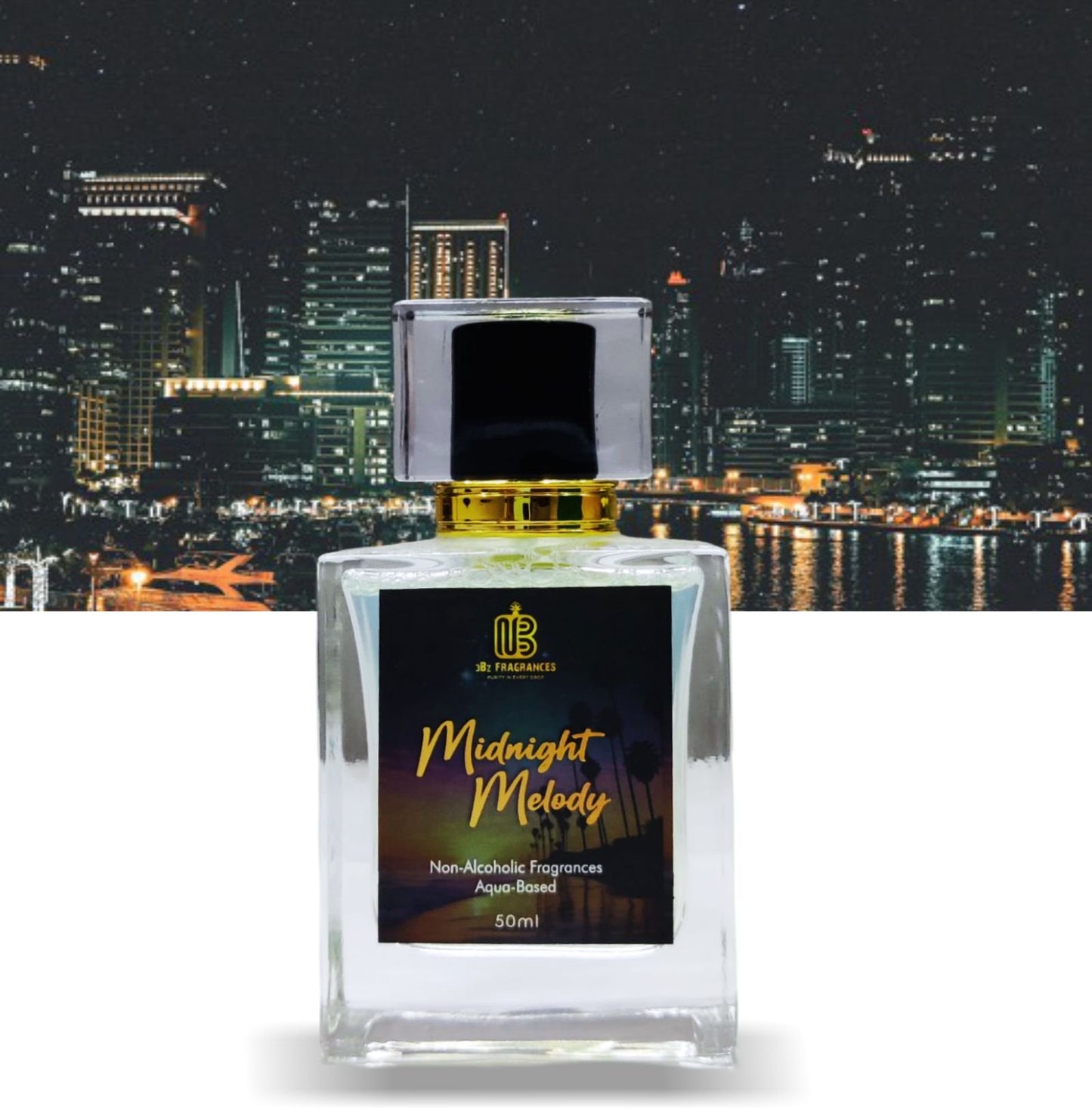 Midnight Melody image 0