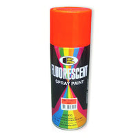 BOSNY FLUORESCENT SPRAY PAINT B1001