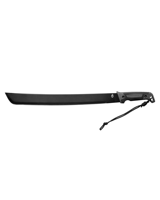 Gerber Gator Bush Machete