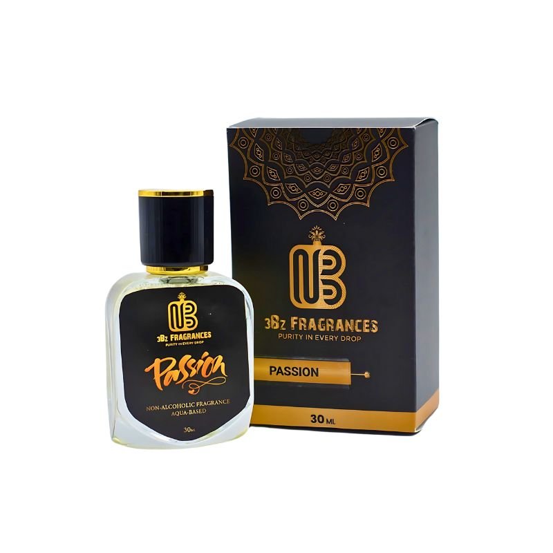 Passion - 30ML image
