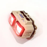 RuiLangn X-816 USB Rechargeable Sensor Headlight HX-816S Powerful LED Flashlight Headlamp Torch Head Light Camping Fishing Mining Light Lamp Torch