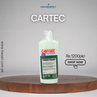Cartec acto-cosmetic Car Polish Perfect Polish 400G