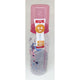 NUK Classic PP SILICONE Baby Bottle 240Ml 1 (0-6 Months) 10741419