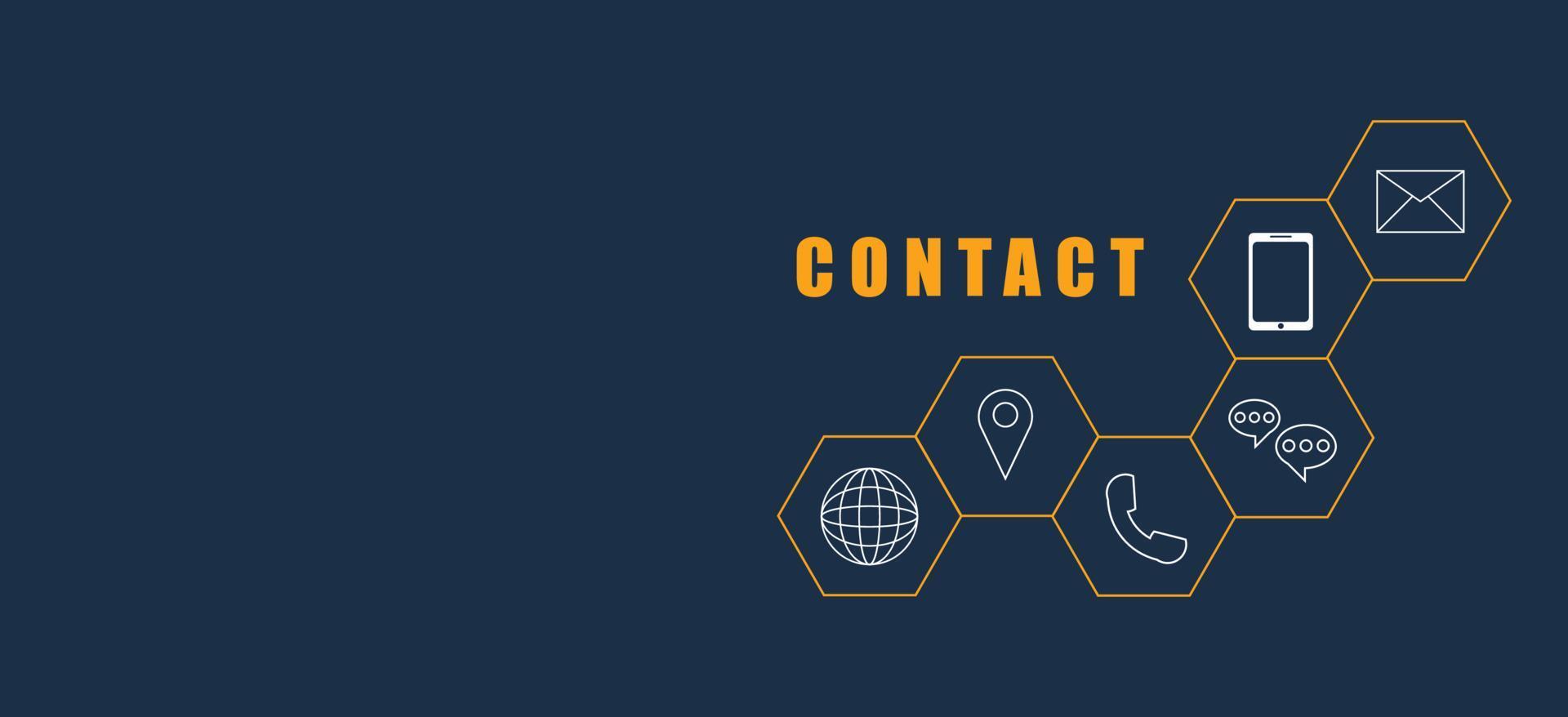 Contact