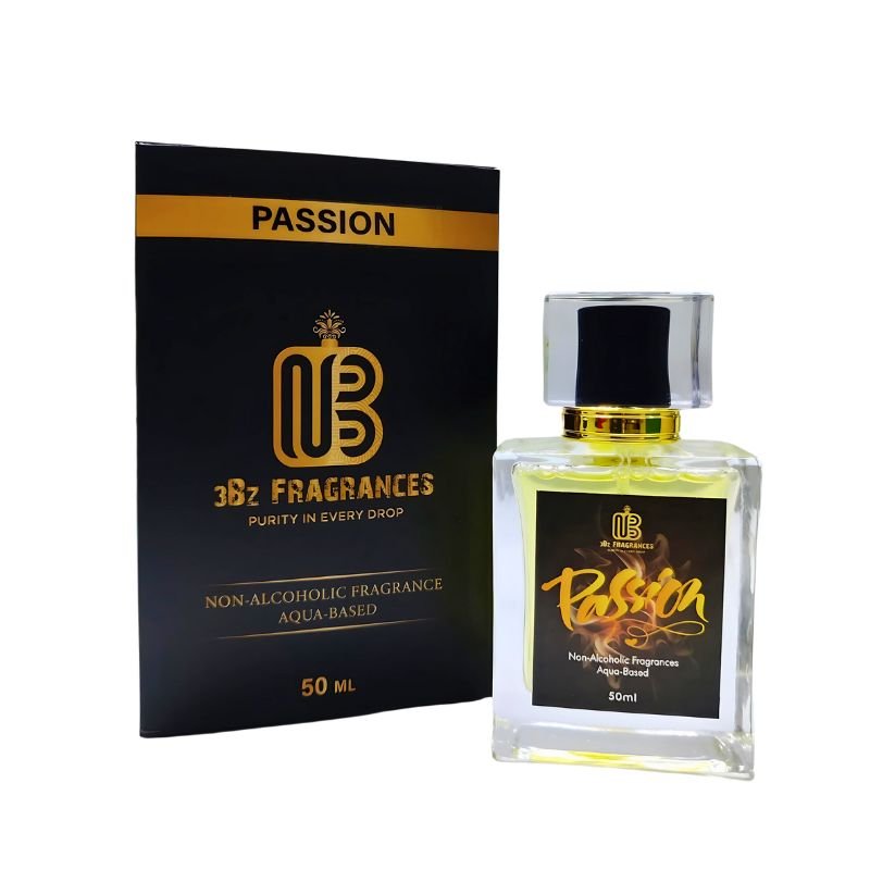 Passion - 50ML image