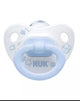 Nuk Baby Soothers 0 TO 6 Month blue
