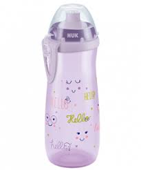 NUK Sports Bottle 450ML