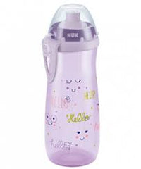NUK Sports Bottle 450ML