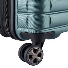 Delsey Shadow 5.0 GREEN