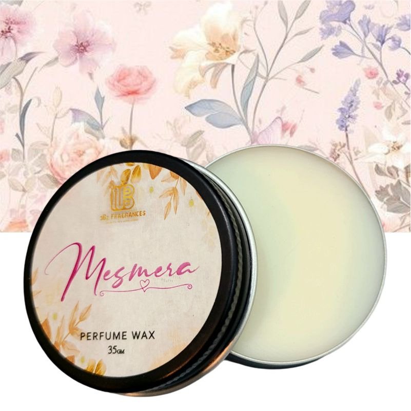 Mesmera 35GM image 0