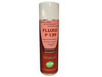 Fluxo P139 - Aerosol 500ml - PMUC Red Dye Penetrant - Sensitivity 2