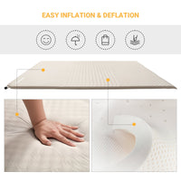 KingCamp Double Camp Pad