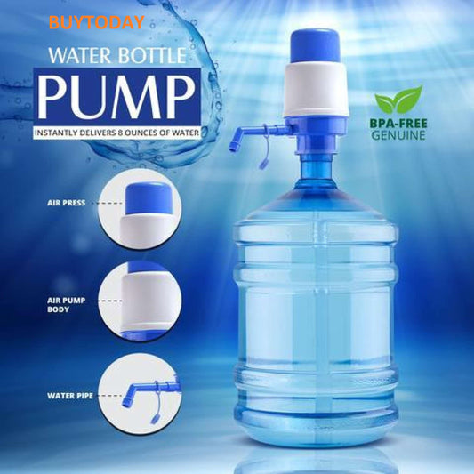 Target Drinking Water Pump – Easy, Fast & Hygienic Water Dispensing