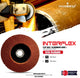 Flap Disc (Aluminum Oxide)
